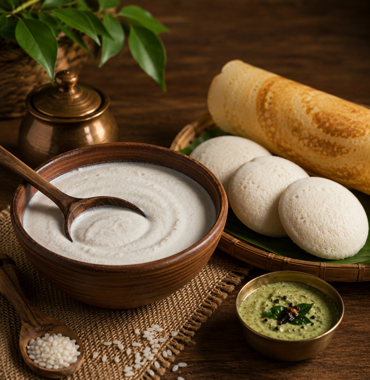 About Ayur India Organic