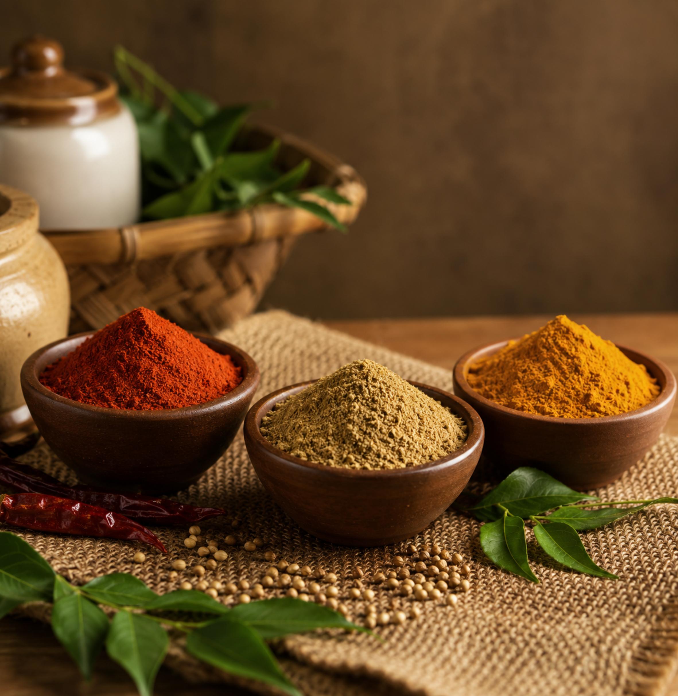 About Ayur India Organic