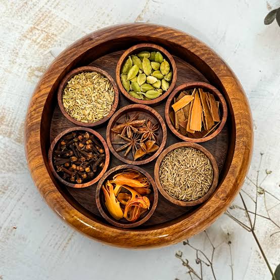 Spices